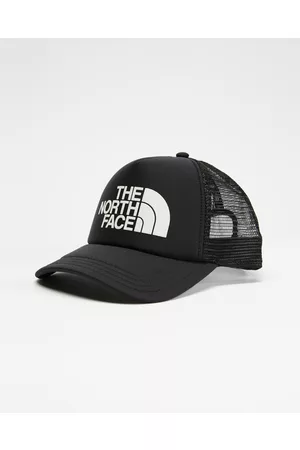 The North Face Logo Trucker - Headwear Logo Trucker