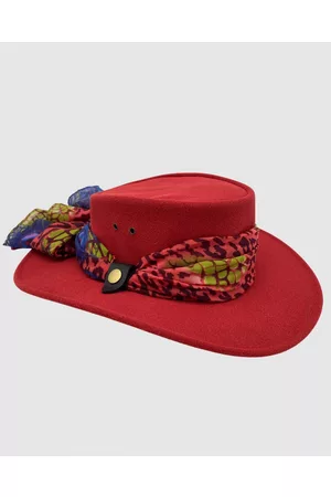 Jacaru 1103 Alice Hat - Hats 1103 Alice Hat