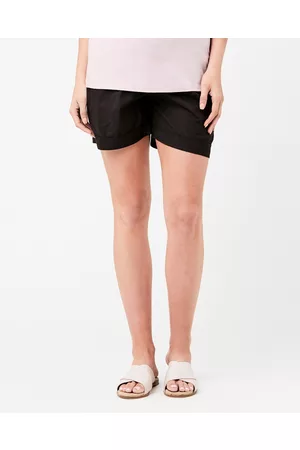 Ripe Maternity Philly Cotton Shorts - Shorts Philly Cotton Shorts