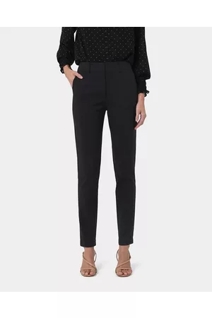 Forcast Stella Tall Trousers - Pants Stella Tall Trousers