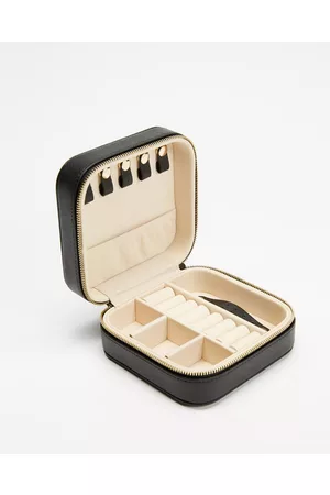 Jackie Mack Jewellery Organiser - Jewellery Jewellery Organiser