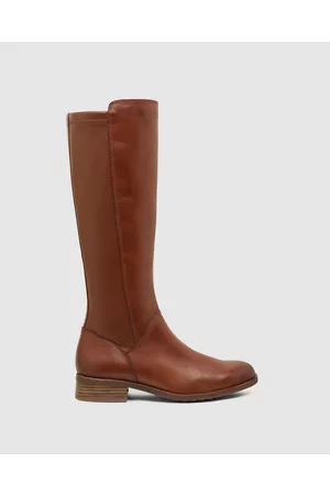 Easy Steps Alastair - Knee-High Boots Alastair
