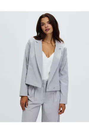 Grace Willow Lilita Jacket - Blazers Lilita Jacket