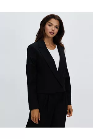 Grace Willow Lilita Jacket - Blazers Lilita Jacket