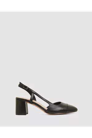 Jane Debster Chapter - All Pumps Chapter