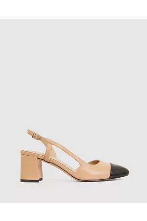 Jane Debster Chapter - All Pumps Chapter