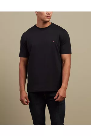 R.M.Williams Parson T Shirt - Clothing Parson T-Shirt