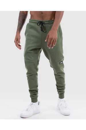 WNDRR Hoxton V2 Tech Trackpants - Sweatpants Hoxton V2 Tech Trackpants