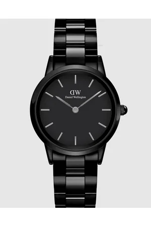 Daniel Wellington Iconic Link Ceramic 32mm - Watches Iconic Link Ceramic 32mm