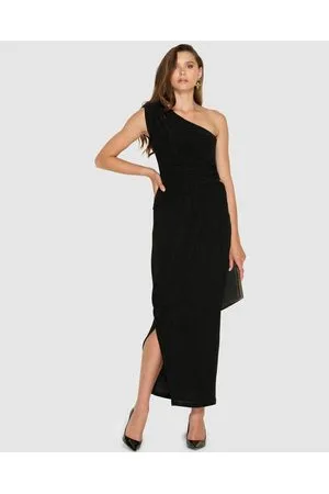 SACHA DRAKE Valedictory Maxi Dress - Bridesmaid Dresses Valedictory Maxi Dress