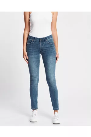 DRICOPER DENIM Lauren Classic Jeans - Slim Lauren Classic Jeans