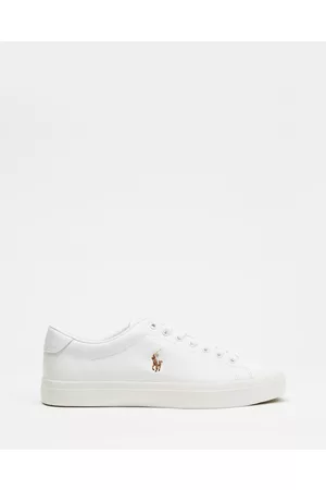 Ralph Lauren Longwood Sneakers Unisex - Sneakers Longwood Sneakers - Unisex