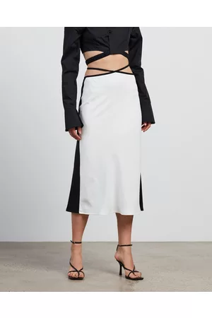 Nicola Finetti Amy Skirt - Skirts Amy Skirt