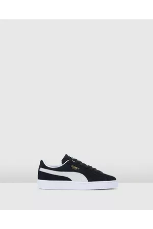 PUMA Suede Classic XXI Grade School - Sneakers Suede Classic XXI Grade School