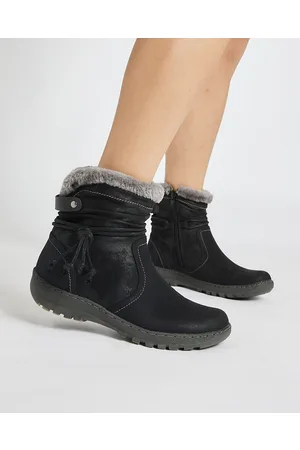 Easy Steps Eskimo - Boots Eskimo