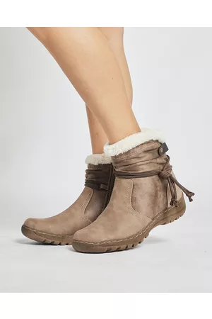 Easy Steps Eskimo - Boots Eskimo