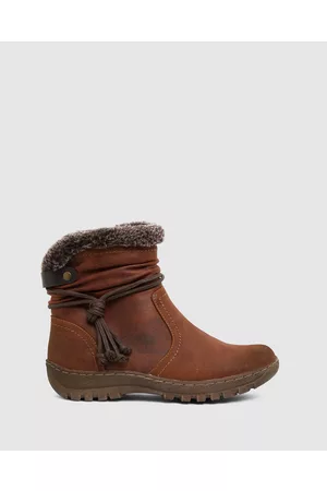 Easy Steps Eskimo - Boots Eskimo