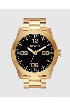 Nixon Corporal SS Watch - Watches Corporal SS Watch