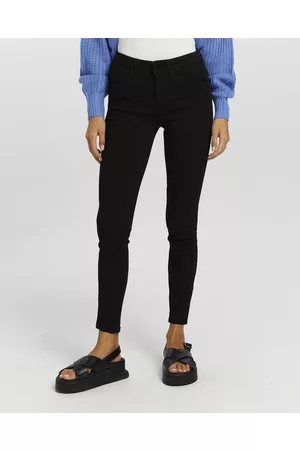 ONLY Kendell Eternal Ankle Jeans - Jeans Kendell Eternal Ankle Jeans
