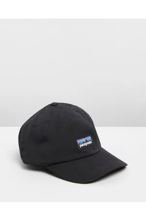 Patagonia P 6 Label Trad Cap - Headwear P-6 Label Trad Cap
