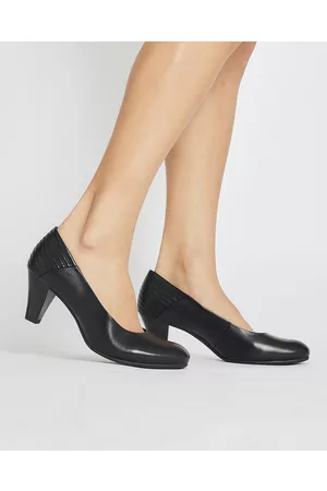 Wide Steps Edina - All Pumps Edina