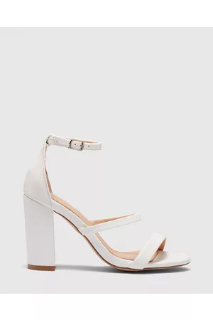 Novo Montague - Heels Montague
