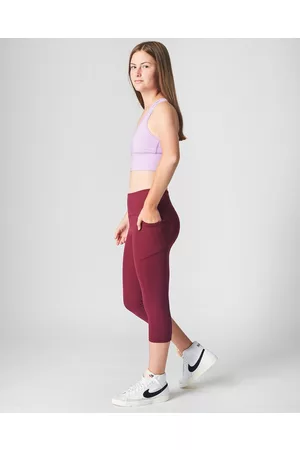 Flex 3/4 Leggings