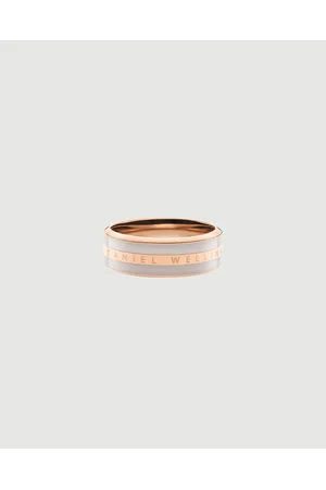 Daniel Wellington Emalie Ring Desert Sand - Jewellery Emalie Ring Desert Sand