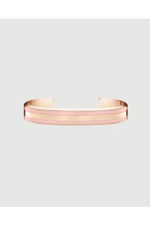 Daniel Wellington Emalie Bracelet Dusty Rose - Jewellery Emalie Bracelet Dusty Rose