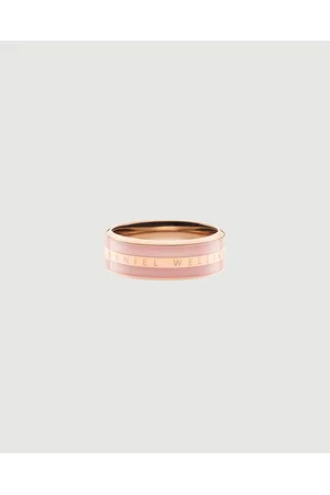 Daniel Wellington Emalie Ring Dusty Rose - Jewellery Emalie Ring Dusty Rose