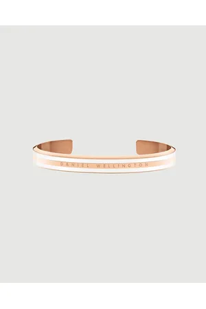 Daniel Wellington Emalie Slim Bracelet Satin - Jewellery Emalie Slim Bracelet Satin