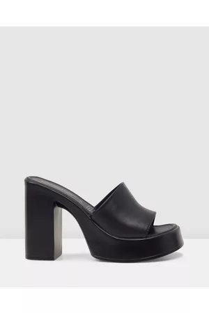 ROC Nina - Heels Nina