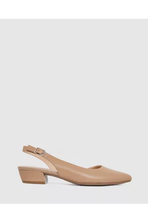 Easy Steps Ramsey - All Pumps Ramsey