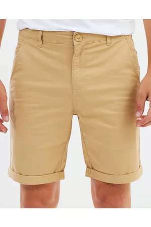 Staple Superior Staple Stretch Chino Shorts - Chino Shorts Staple Stretch Chino Shorts