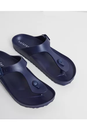 Holster Coastal Unisex Slides - All thongs Coastal Unisex Slides