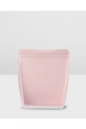 PORTER Reusable Silicone Bag Stand Up 1.5L - Home Reusable Silicone Bag Stand Up 1.5L