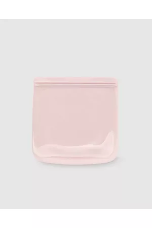 PORTER Reusable Silicone Bag 1L - Home Reusable Silicone Bag 1L