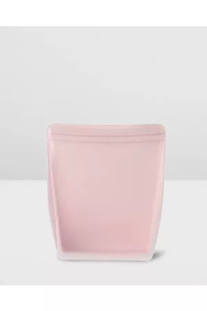 PORTER Reusable Silicone Bag Stand Up 1L - Home Reusable Silicone Bag Stand Up 1L