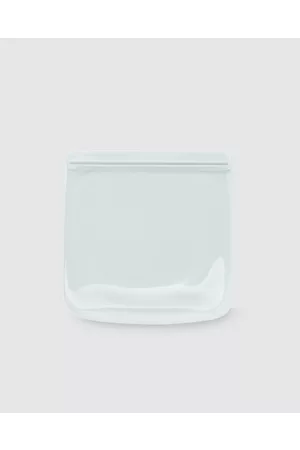PORTER Reusable Silicone Bag 1L - Home Reusable Silicone Bag 1L