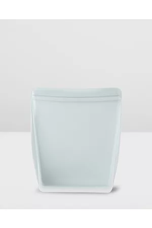 PORTER Reusable Silicone Bag Stand Up 1.5L - Home Reusable Silicone Bag Stand Up 1.5L