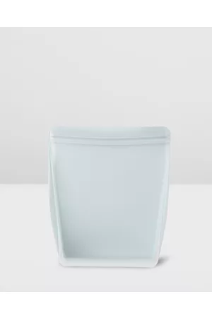 PORTER Reusable Silicone Bag Stand Up 1L - Home Reusable Silicone Bag Stand Up 1L