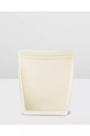 PORTER Reusable Silicone Bag Stand Up 1.5L - Home Reusable Silicone Bag Stand Up 1.5L