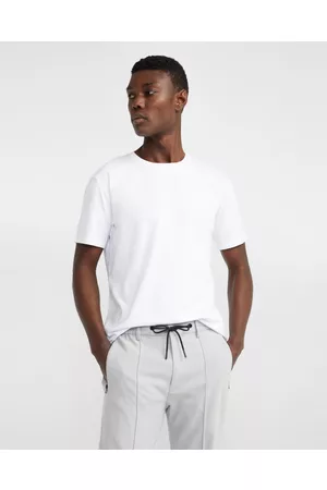 Yd. Relaxed Basic Tee - T-Shirts & Singlets Relaxed Basic Tee