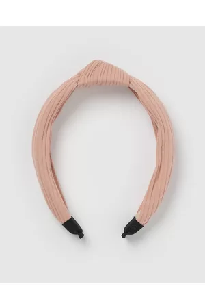 Izoa Manhattan Headband - Hair Accessories Manhattan Headband