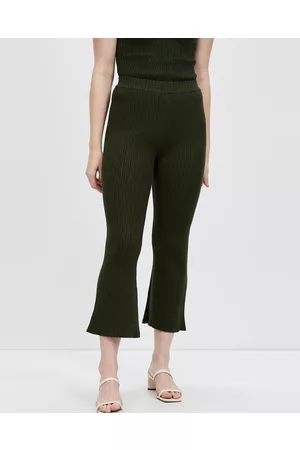 Grace Willow Ingrid Pants - Pants Ingrid Pants