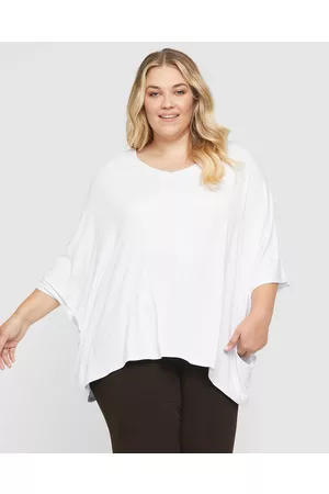 Bamboo Body Mara Top - Tops Mara Top