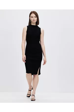 Grace Willow Ingrid Dress - Bodycon Dresses Ingrid Dress