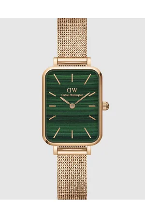 Daniel Wellington Quadro Melrose - Watches Quadro Melrose