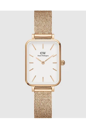 Daniel Wellington Quadro Melrose - Watches Quadro Melrose