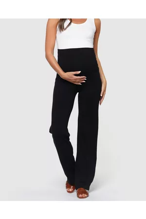 Bamboo Body Essential Pants - Pants Essential Pants